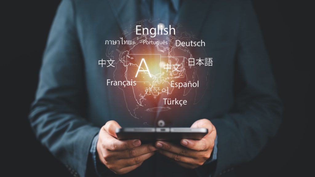 Multilingual Language Translation Technology