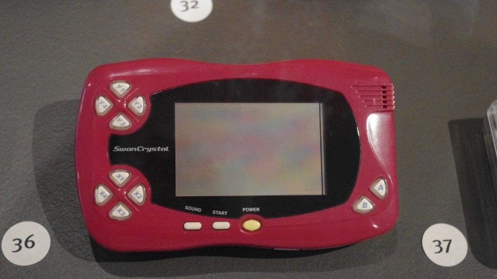 Wonderswan