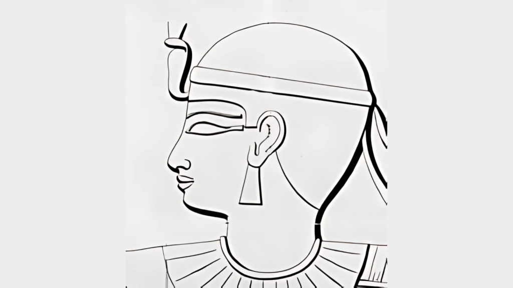 Shanakdakhete, Ruler of Nubia