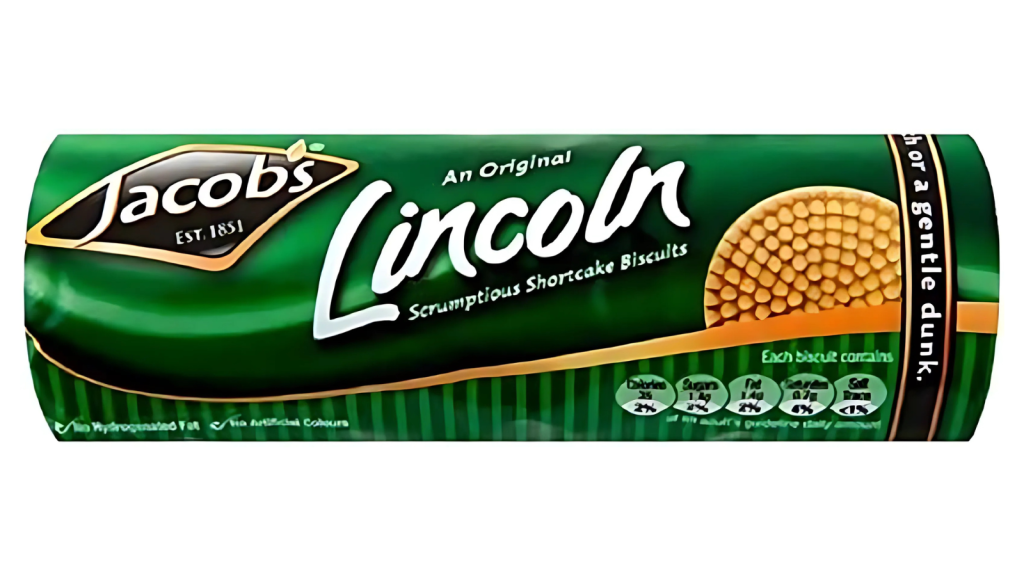 Lincoln Biscuit