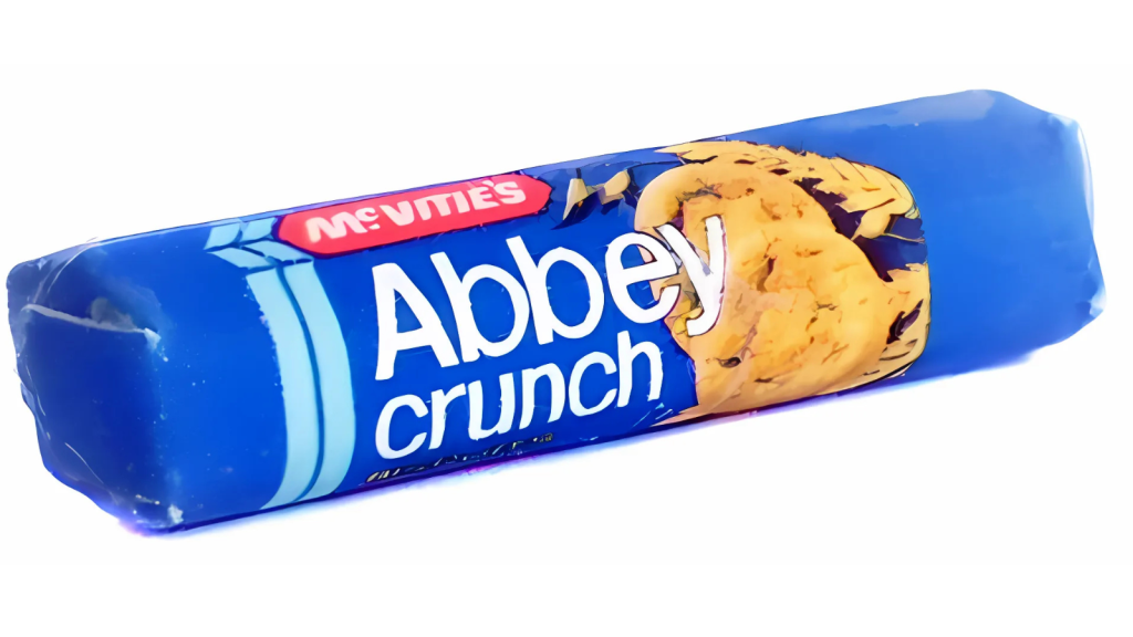 Abbey Crunch