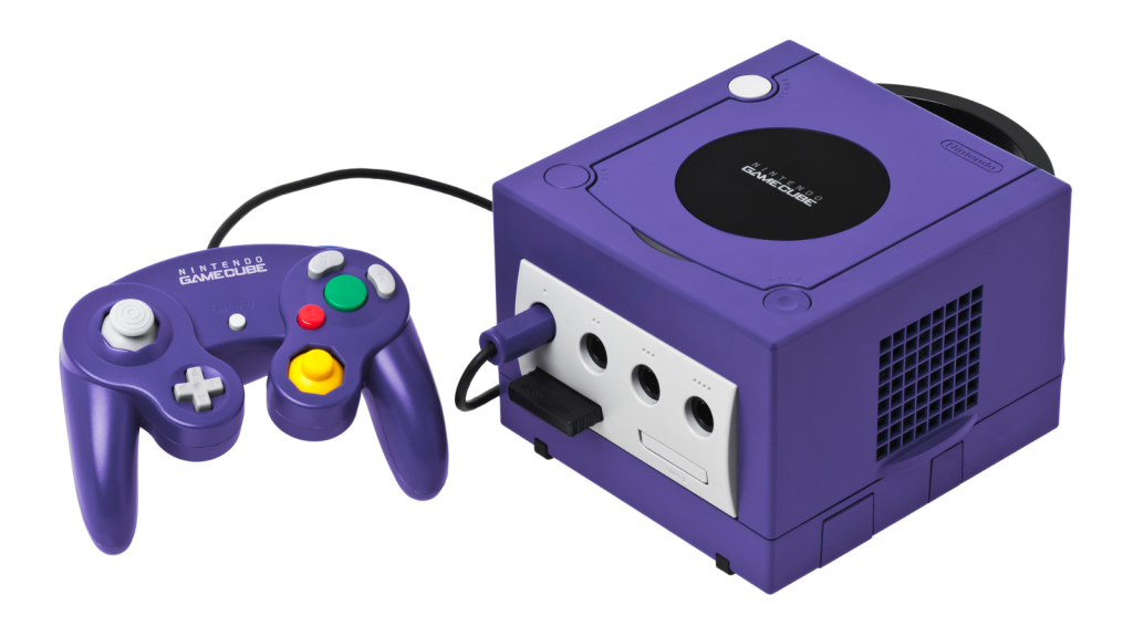 Nintendo GameCube