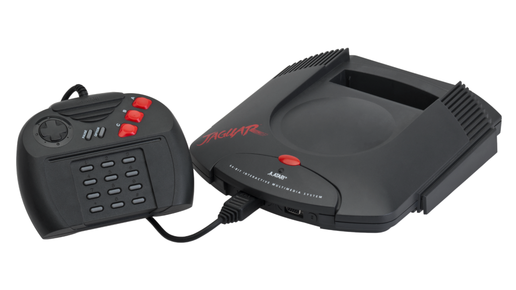 Atari Jaguar