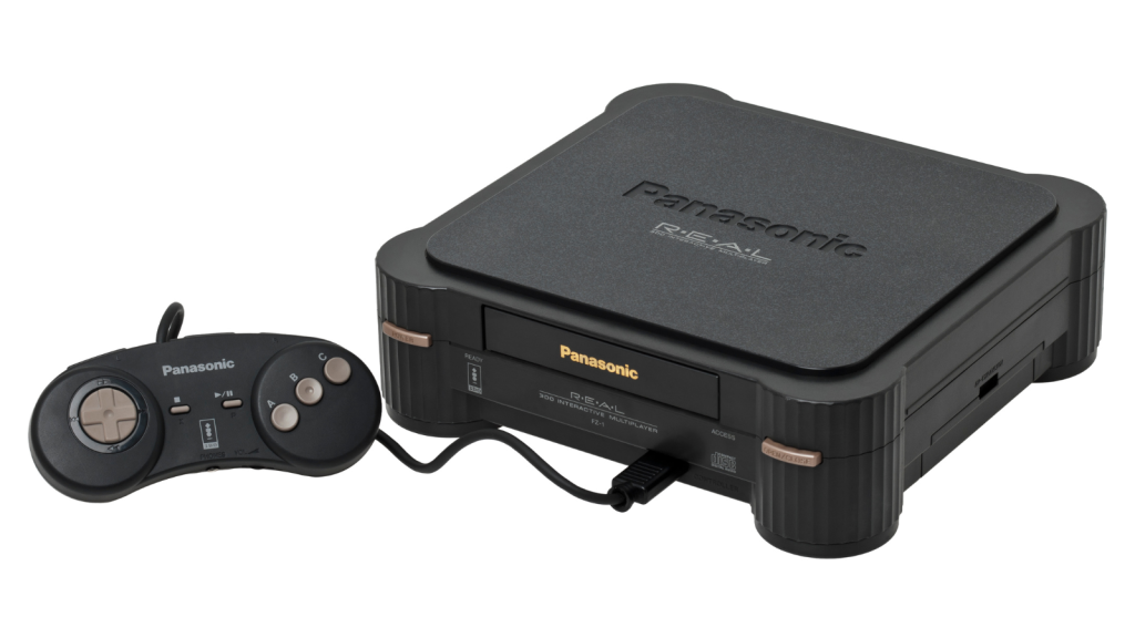 3DO