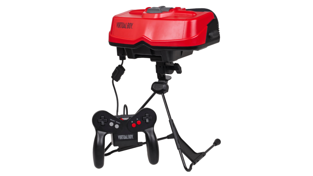 Virtual Boy