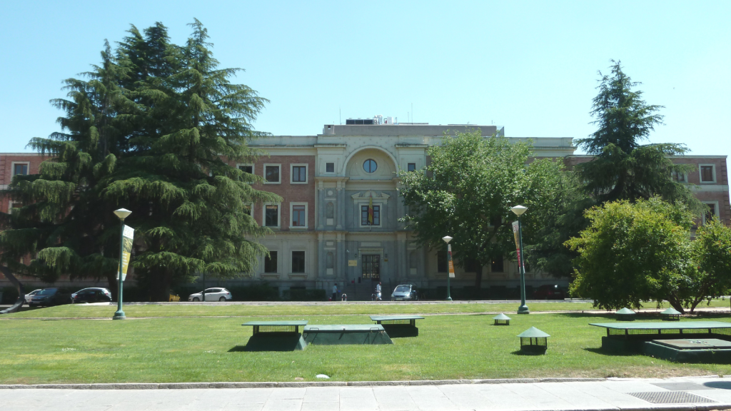 Spanish National Historical Archive
