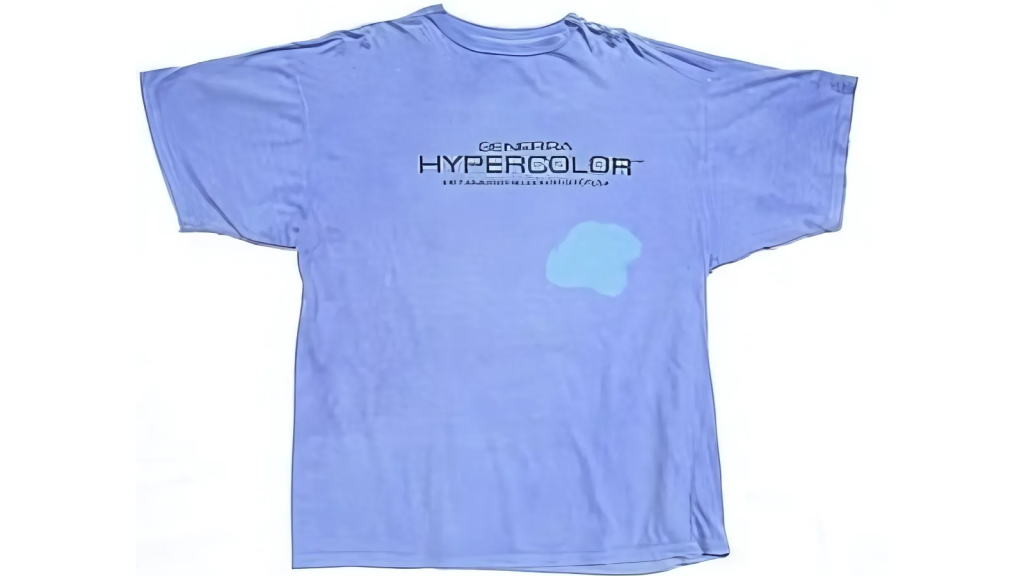 Global Hypercolor T-Shirt