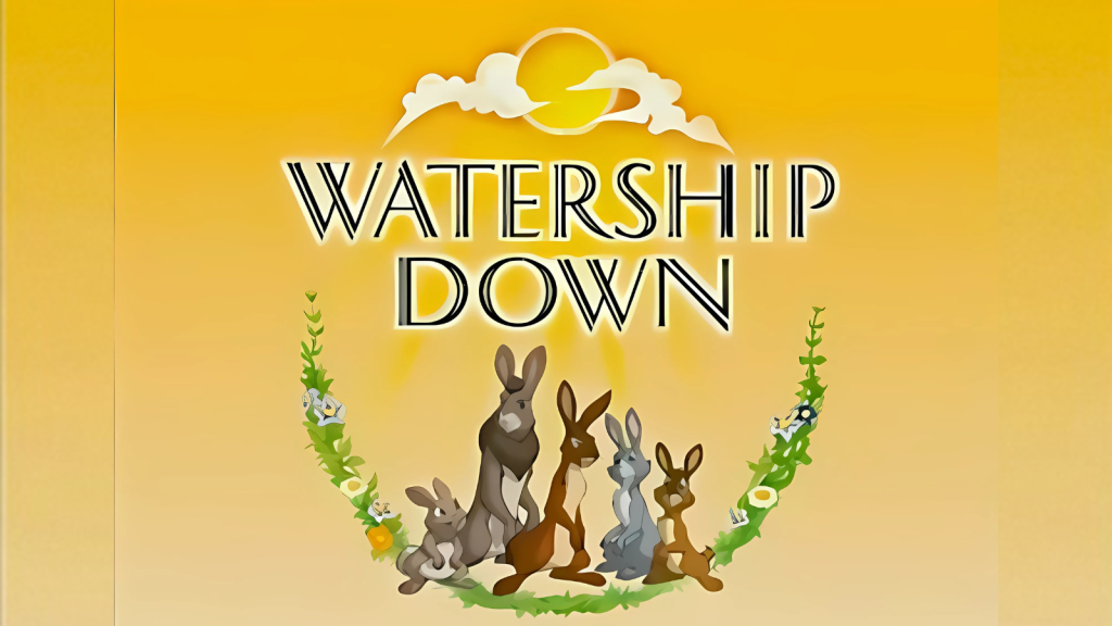 Watership Down