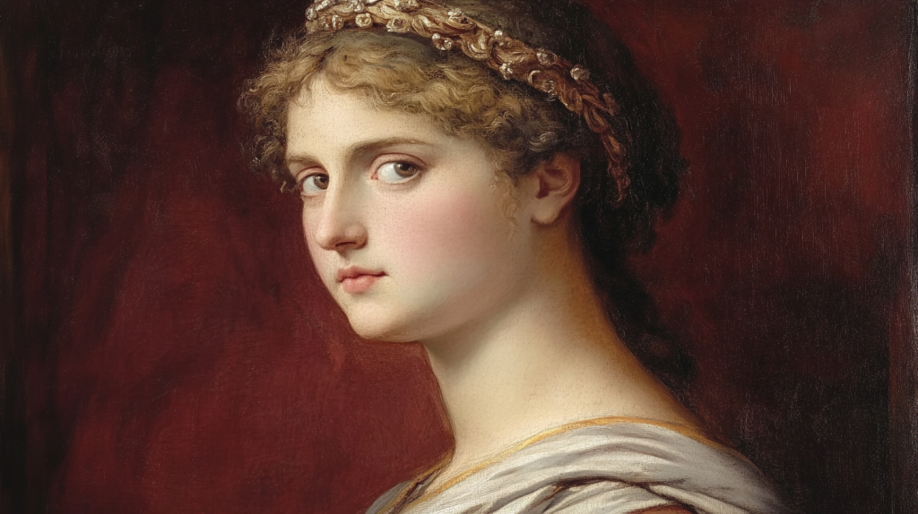 Agrippina the Younger