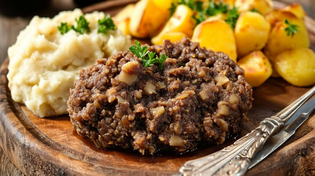 Haggis 