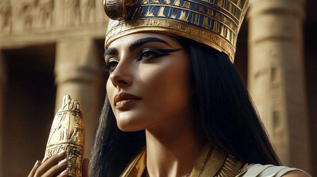 Cleopatra VII