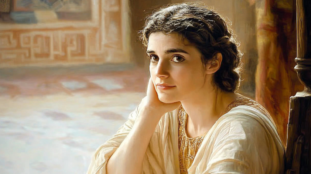 Hypatia of Alexandria