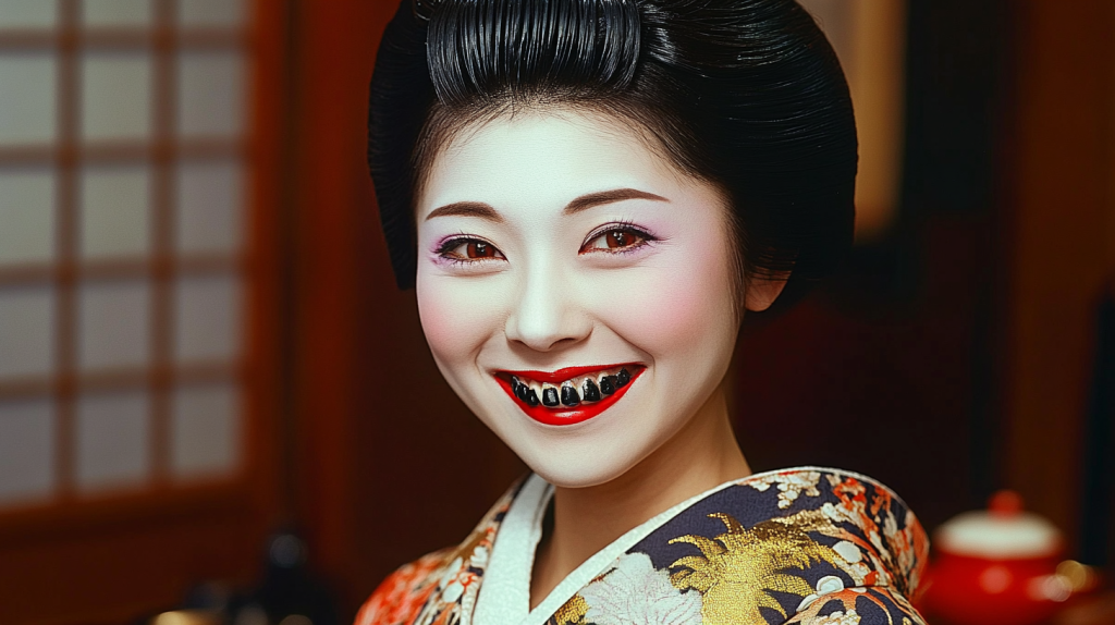 18 Bizarre Beauty Trends from History That Will Make You Cringe