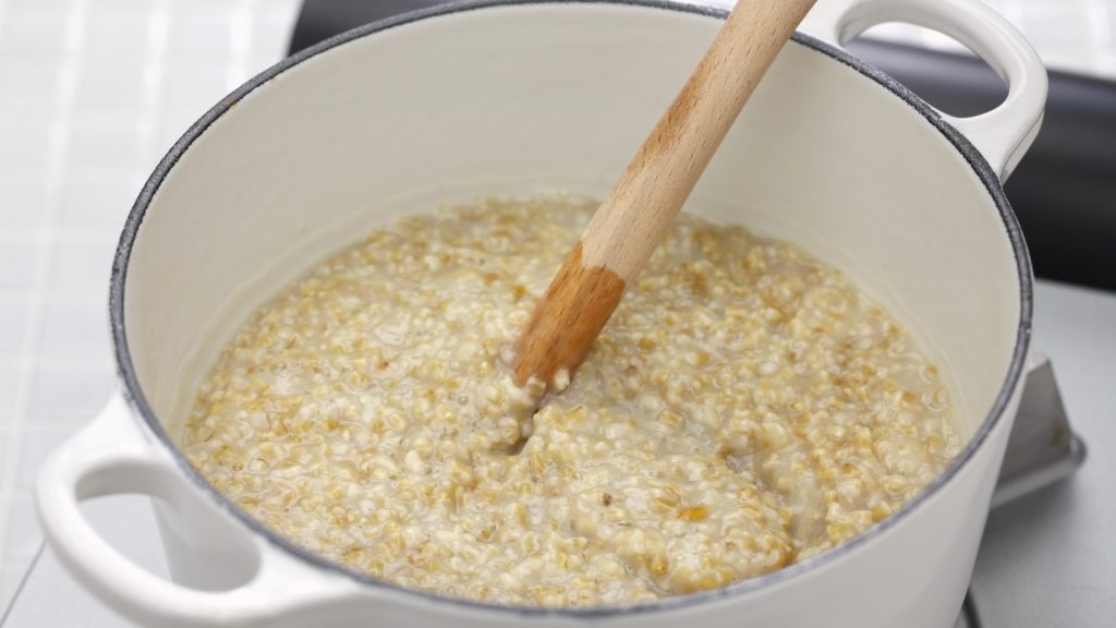 Scottish Porridge