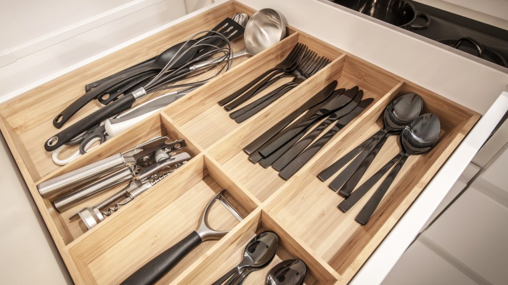 Drawer Dividers