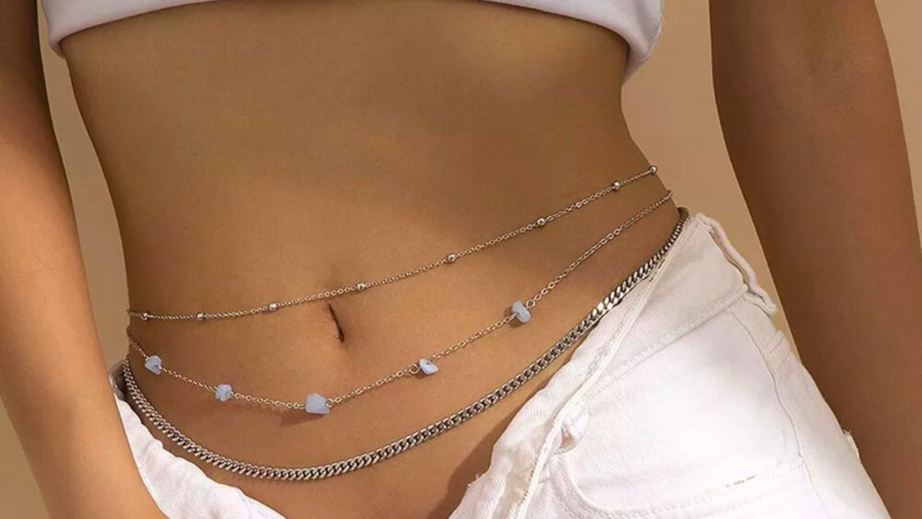 Belly Chains