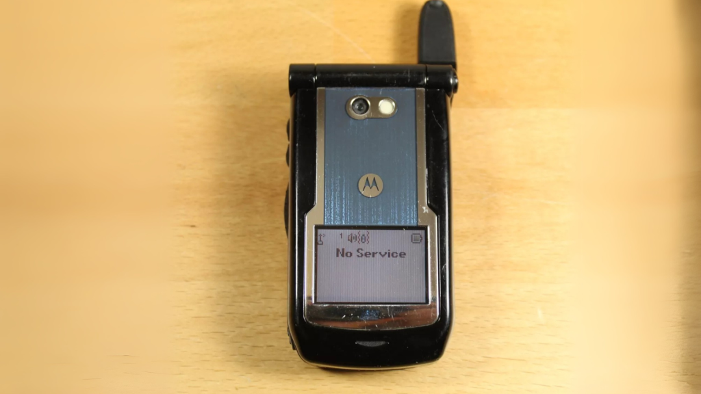 Nextel Phones with Clip-On Faceplates