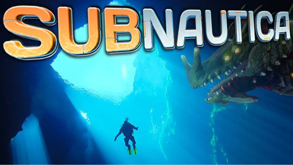 Subnautica