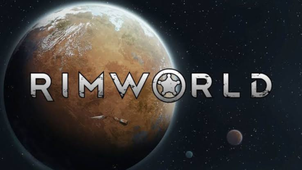 RimWorld