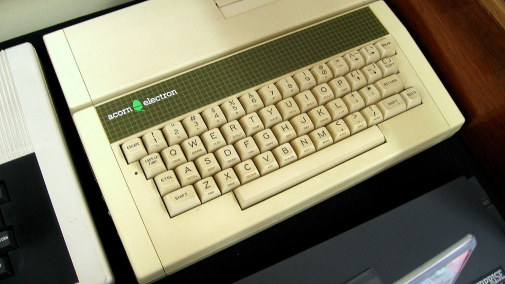 Acorn Electron