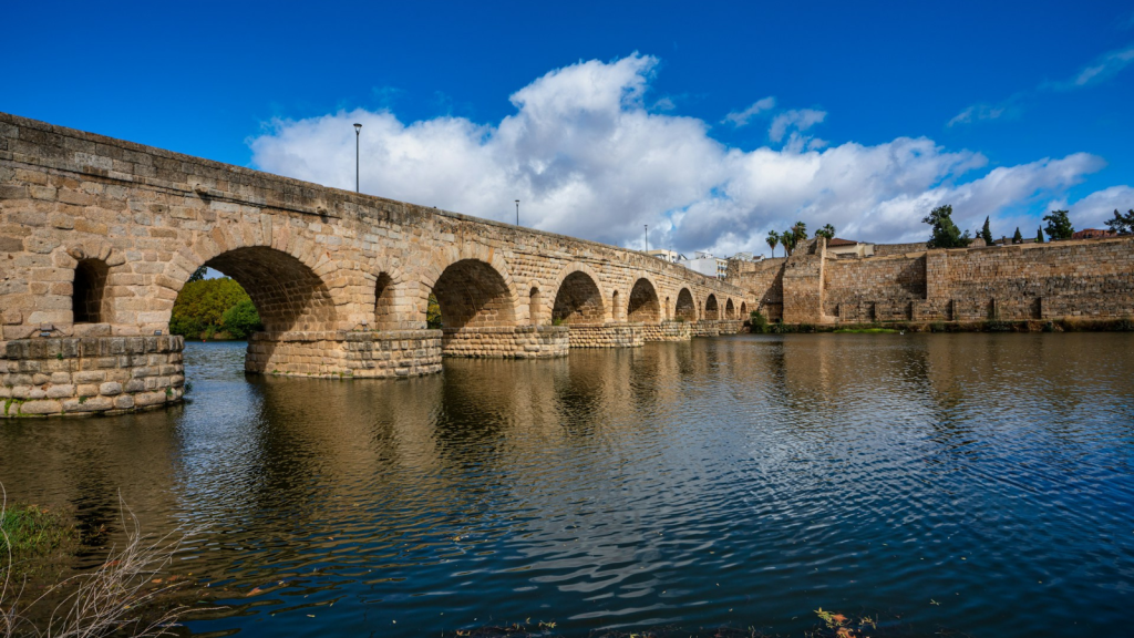 Aqueducts