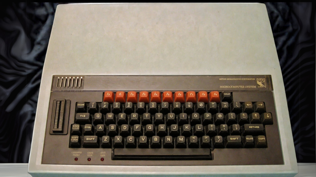 BBC Micro