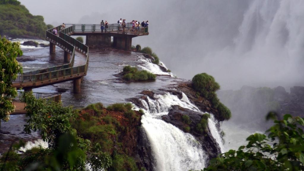 Eco-Adventure Park Iguazu, Argentina