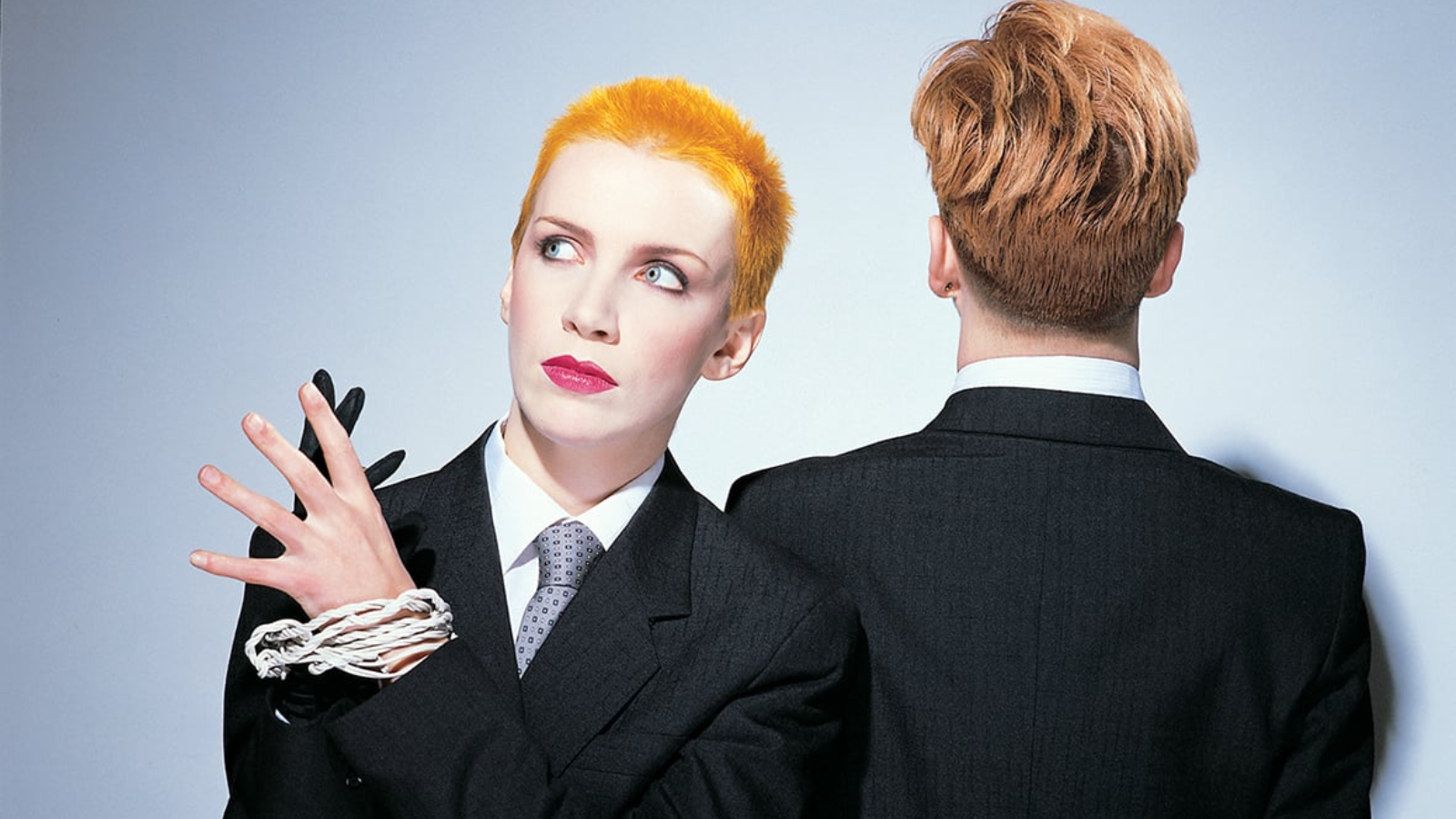 Eurythmics