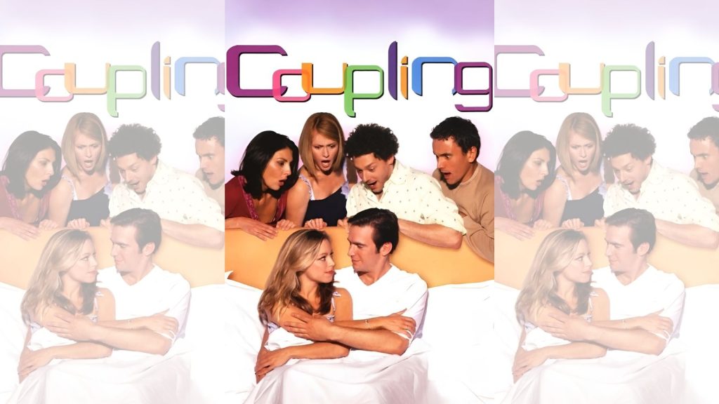 Coupling poster