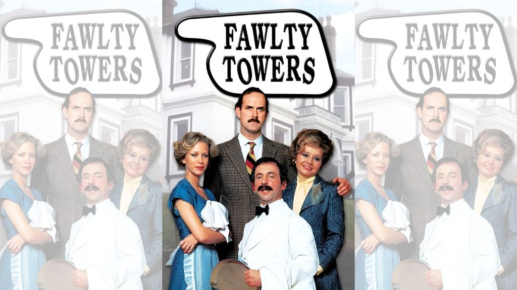 Fawlty Towers