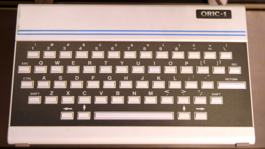 Oric-1