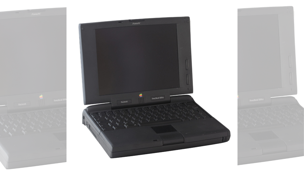 Apple PowerBook 5300