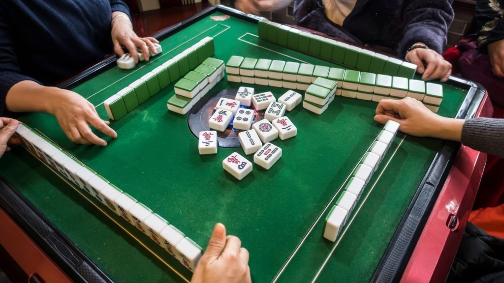 Mahjong