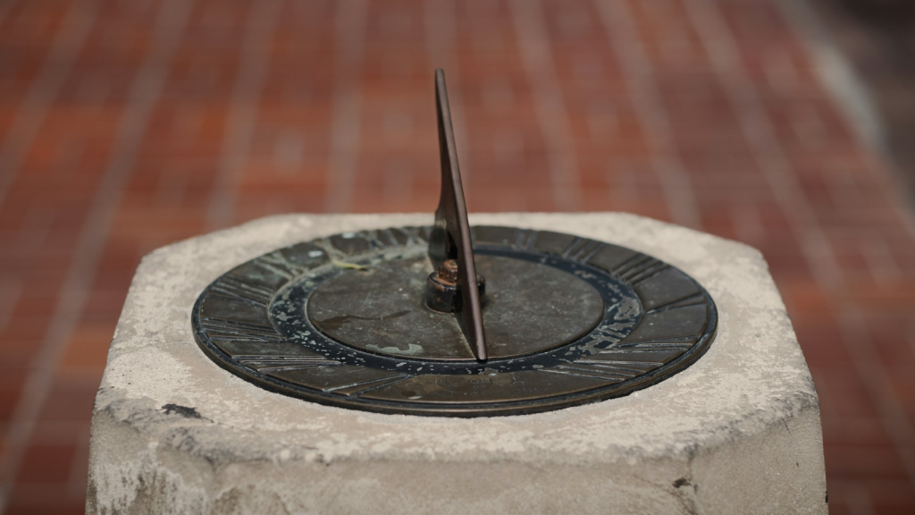 Sundial