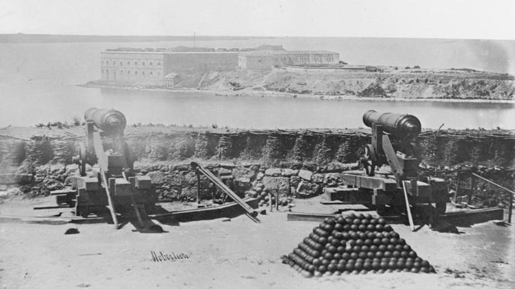 war supplies during Crimean war