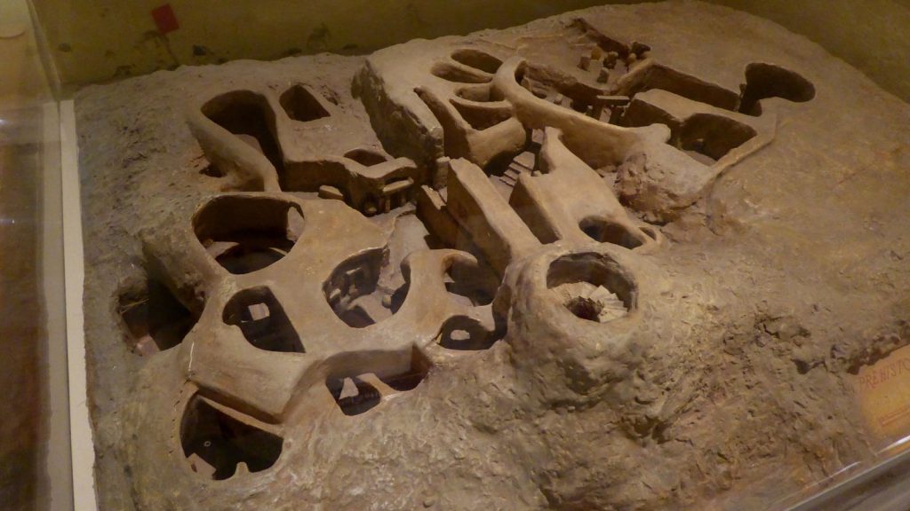 Hypogeum of Ħal-Saflieni