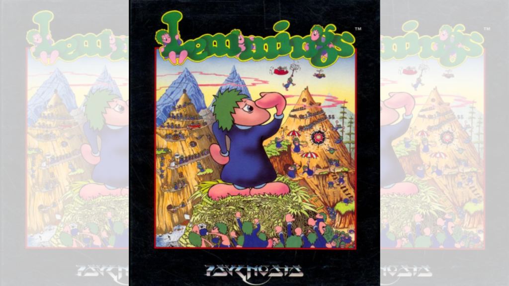 lemmings