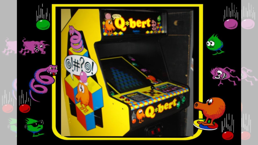 Q*Bert