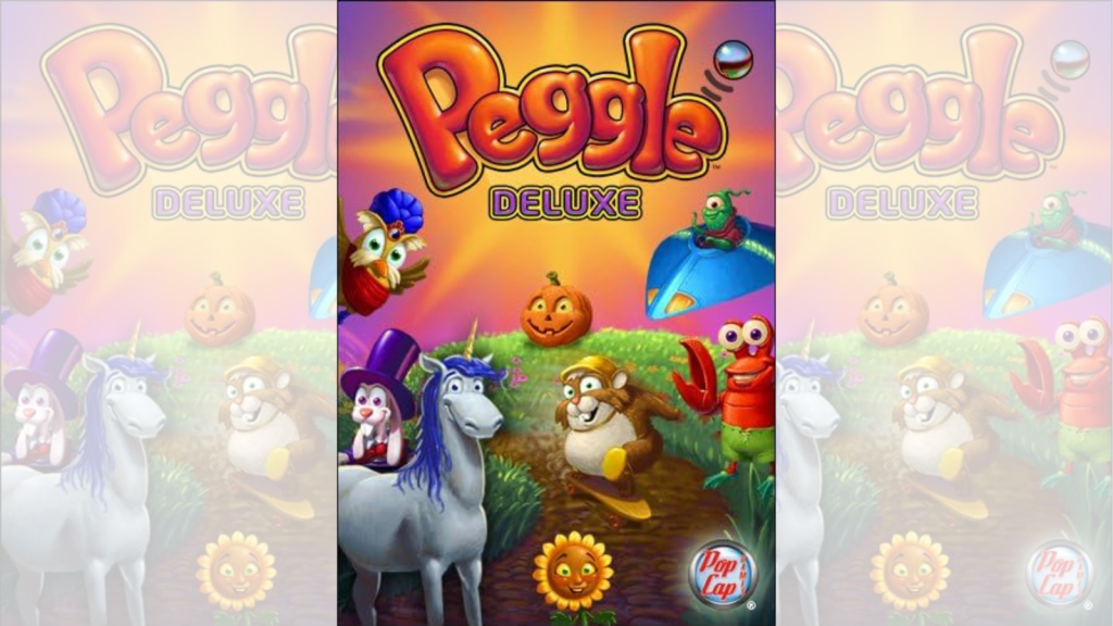 Peggle