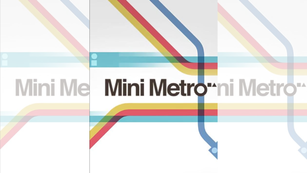 mini metro