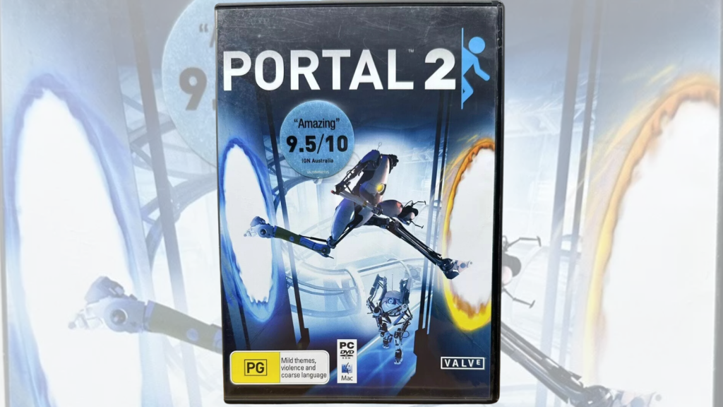 Portal 2