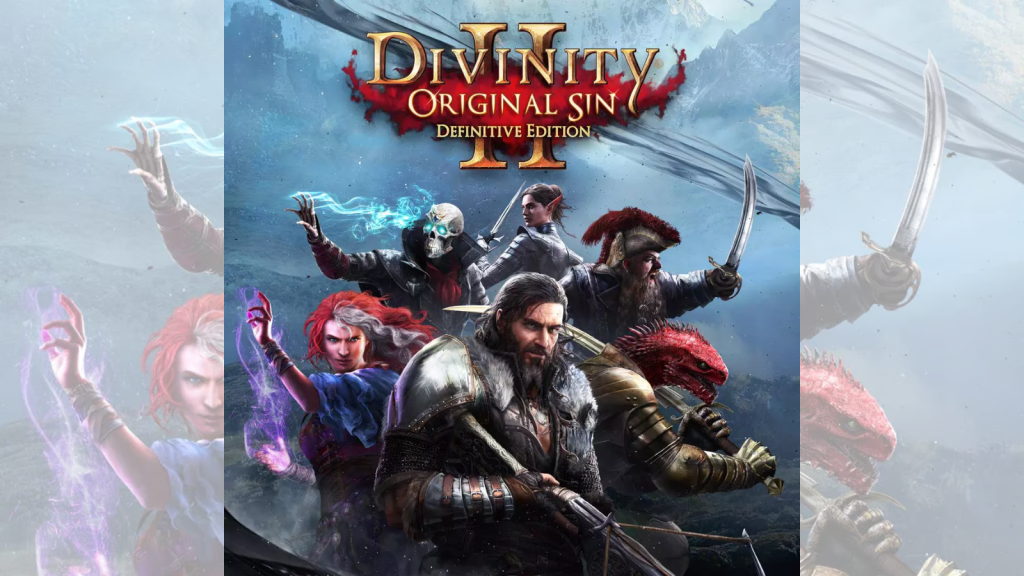 Divinity: Original Sin 2