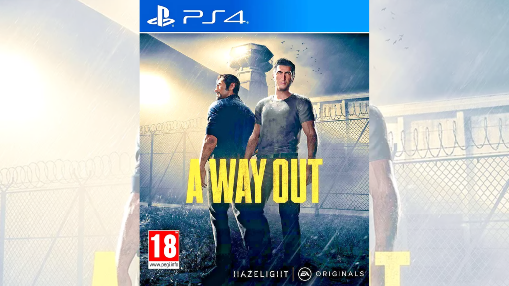 A Way Out