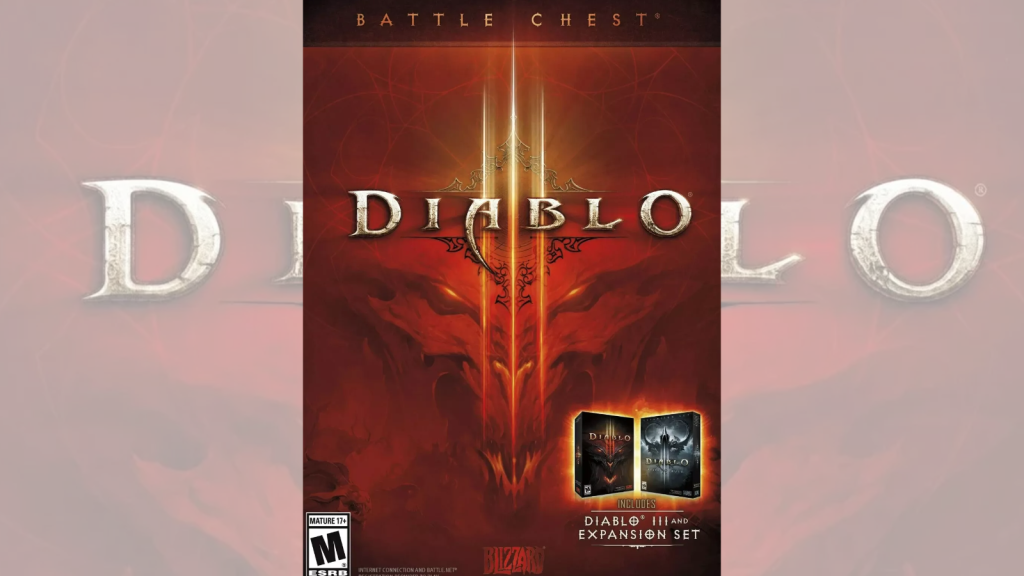 Diablo III