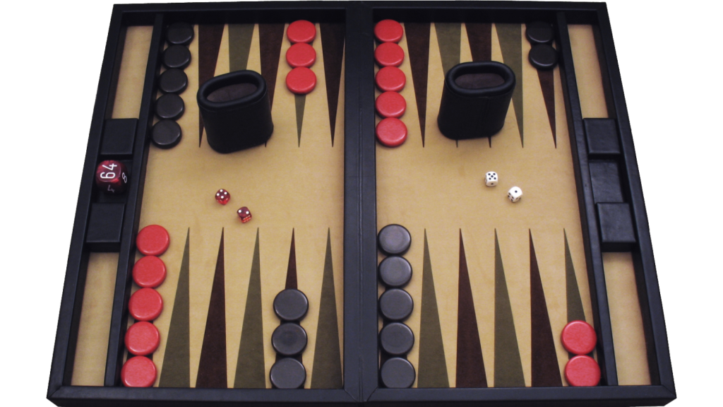 Backgammon