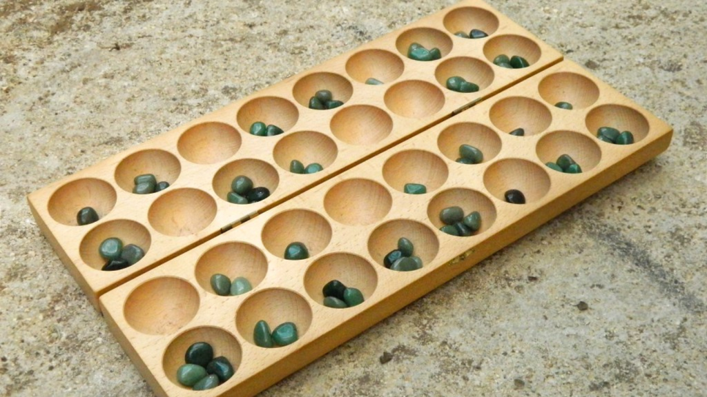 Mancala