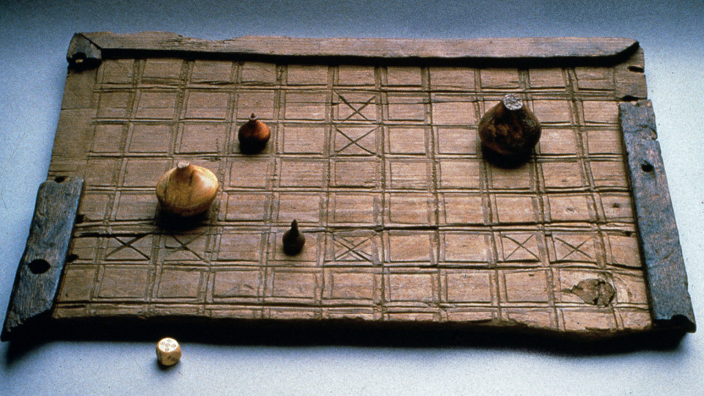 Tafl Games