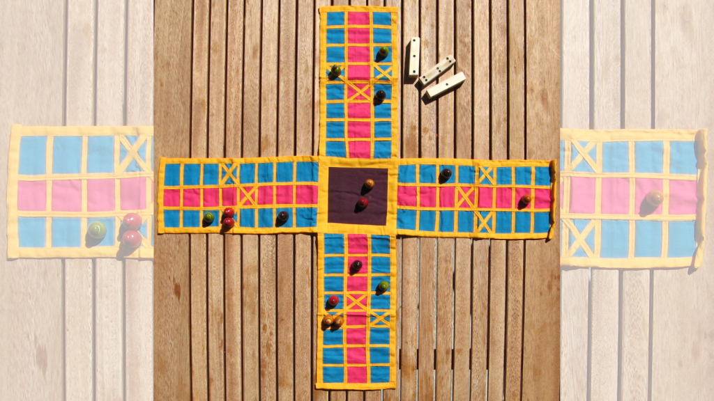 Pachisi