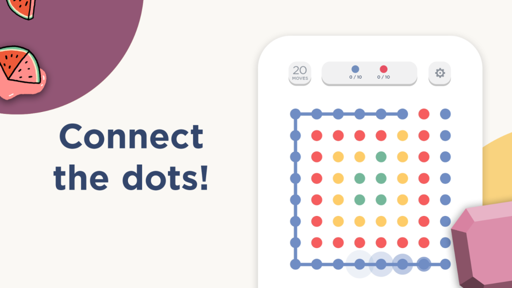 Two Dots