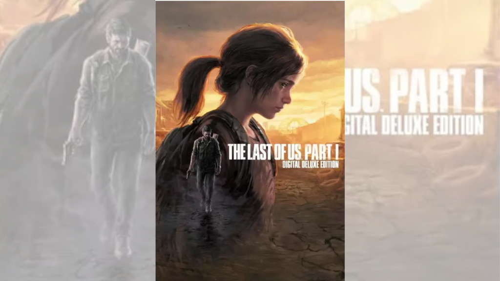 The Last of Us